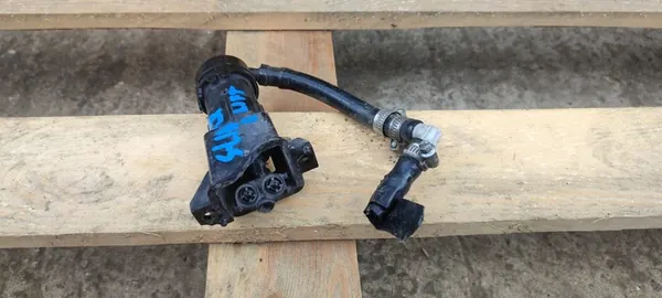 Audi OE Koplamp Wasinstallatie 4F0955101B image 3