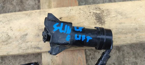 Audi OE Koplamp Wasinstallatie 4F0955101B image 4