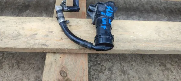 Audi OE Koplamp Wasinstallatie 4F0955101B image 6