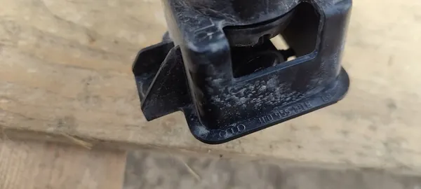 Audi OE Koplamp Wasinstallatie 4F0955101B image 8