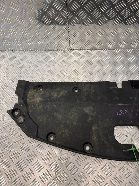 Bovenste voorbumper Lexus NX I NX300 NX300H OEM image 3