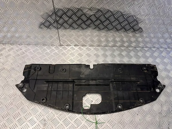 Bovenste voorbumper Lexus NX I NX300 NX300H OEM image 4
