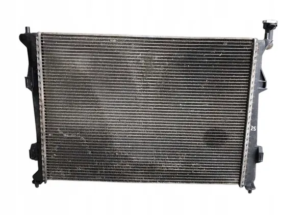 Radiador Hyundai I30 1.4 80KW 2010 25310-1H000 image 2