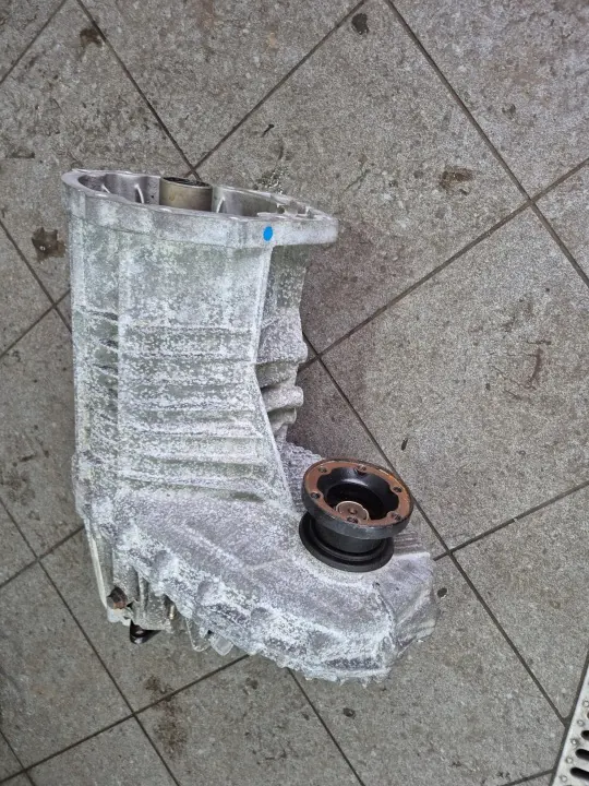 VW Touareg I versnellingsbakreductor OEM 0AD341012K image 3