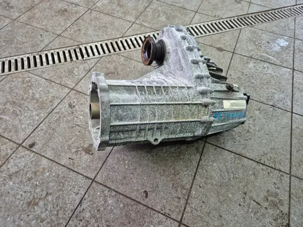 VW Touareg I versnellingsbakreductor OEM 0AD341012K image 5
