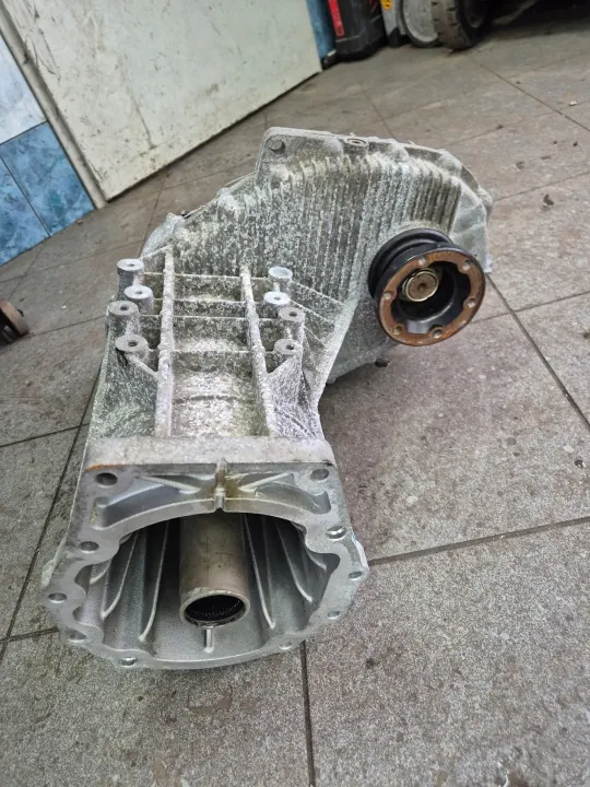 VW Touareg I versnellingsbakreductor OEM 0AD341012K image 7