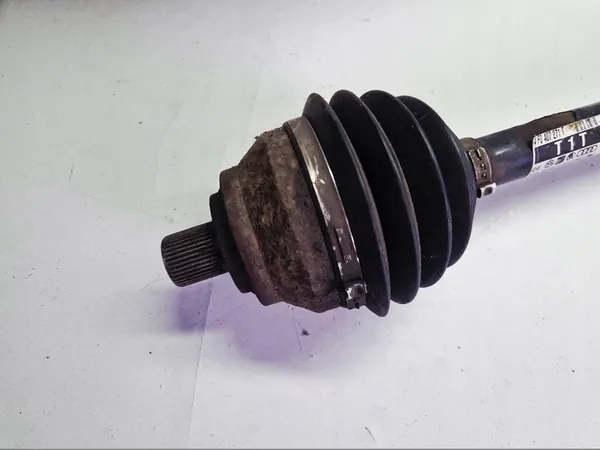 AUDI A6 C6 Vänster Framdrev 4F0407271T image 2