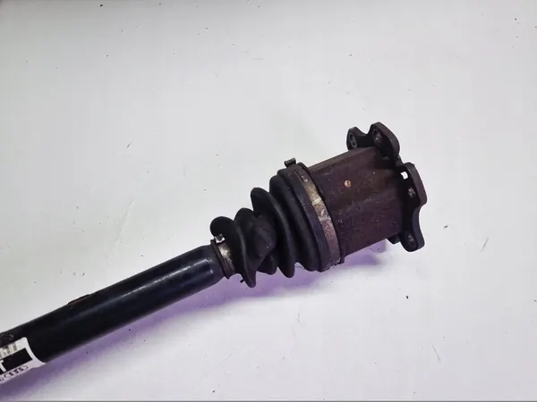 AUDI A6 C6 Vänster Framdrev 4F0407271T image 3