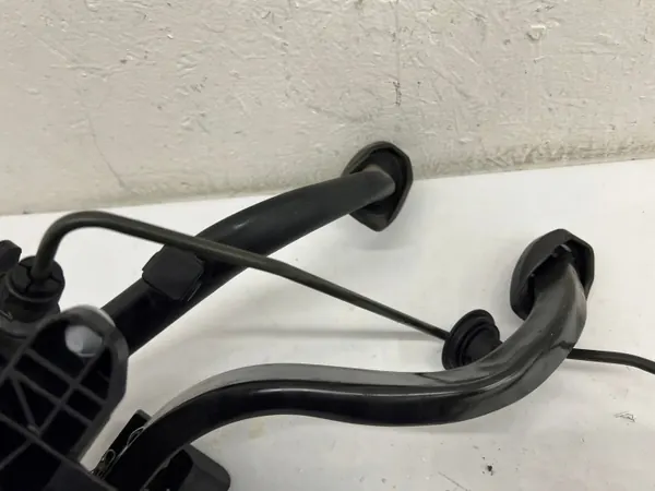 Jeu de pédales OEM 6870847 pour BMW image 6