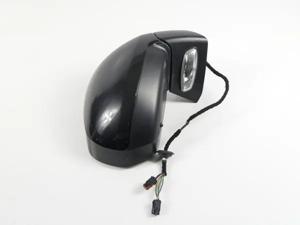 Oikea Etu Ulkoinen Peili Peugeot 3008 I 09-12r. OEM image 2