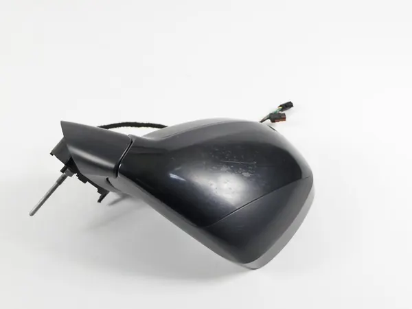 Oikea Etu Ulkoinen Peili Peugeot 3008 I 09-12r. OEM image 4