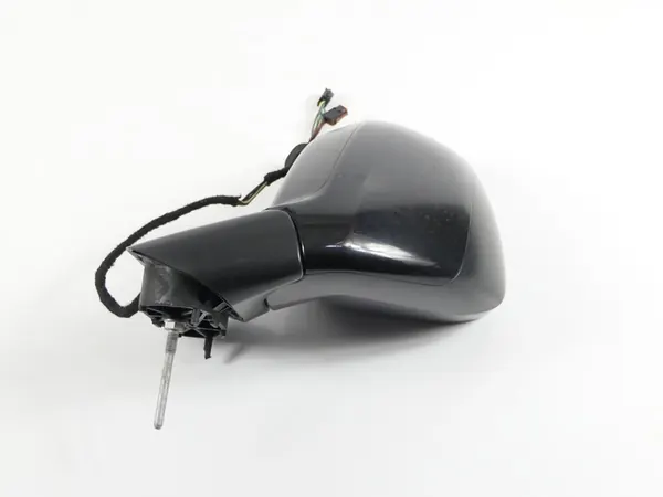 Oikea Etu Ulkoinen Peili Peugeot 3008 I 09-12r. OEM image 5