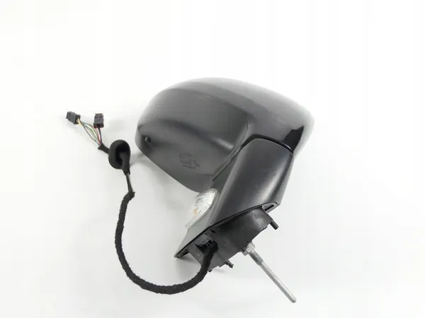 Oikea Etu Ulkoinen Peili Peugeot 3008 I 09-12r. OEM image 6