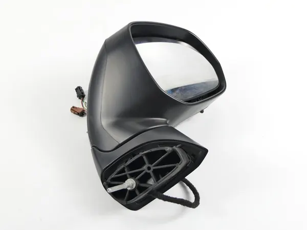 Oikea Etu Ulkoinen Peili Peugeot 3008 I 09-12r. OEM image 7