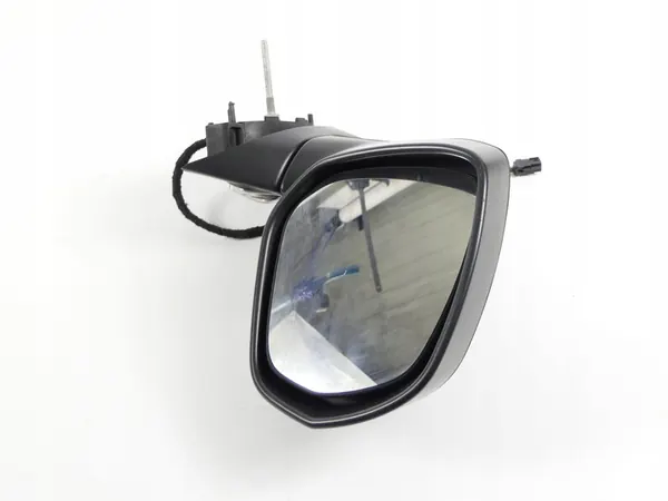 Oikea Etu Ulkoinen Peili Peugeot 3008 I 09-12r. OEM image 8