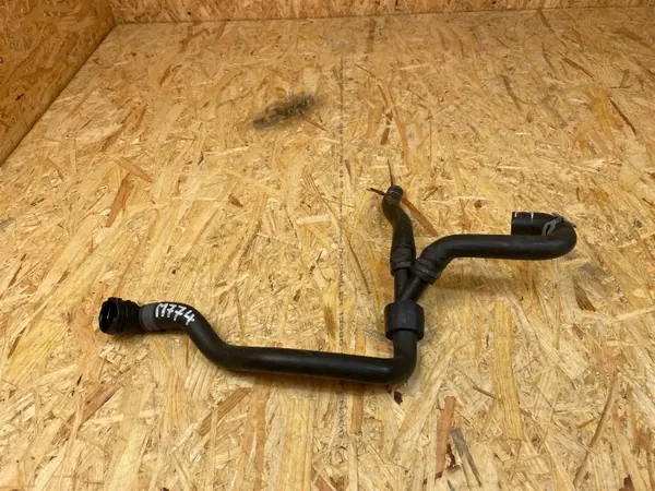 Vattenslang OEM 5QF122051BH för VW Skoda Seat Audi image 2