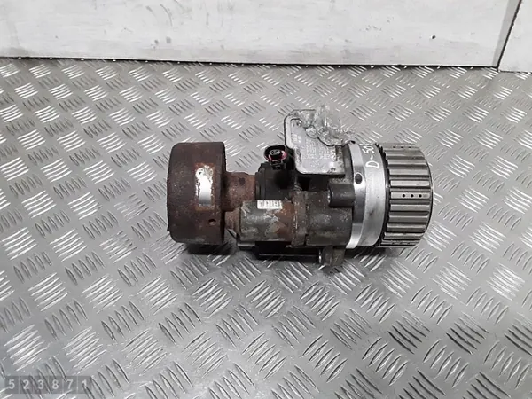 2011 Ford Kuga Differential 2000tdci p6539112000 image 2