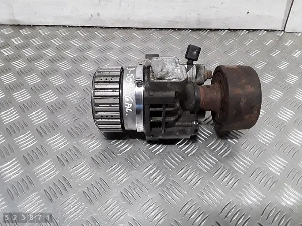 2011 Ford Kuga Differential 2000tdci p6539112000 image 3
