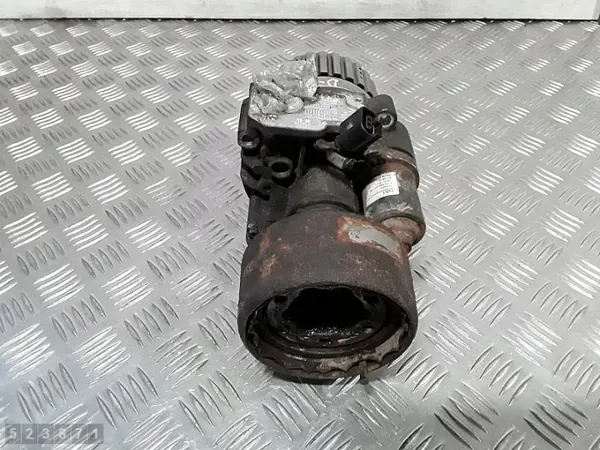 2011 Ford Kuga Differential 2000tdci p6539112000 image 4