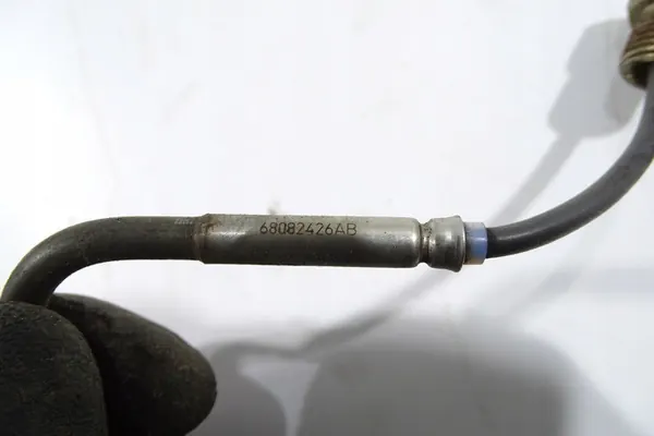 Fiat OE 68082426AB Sensor de temperatura de escape image 5