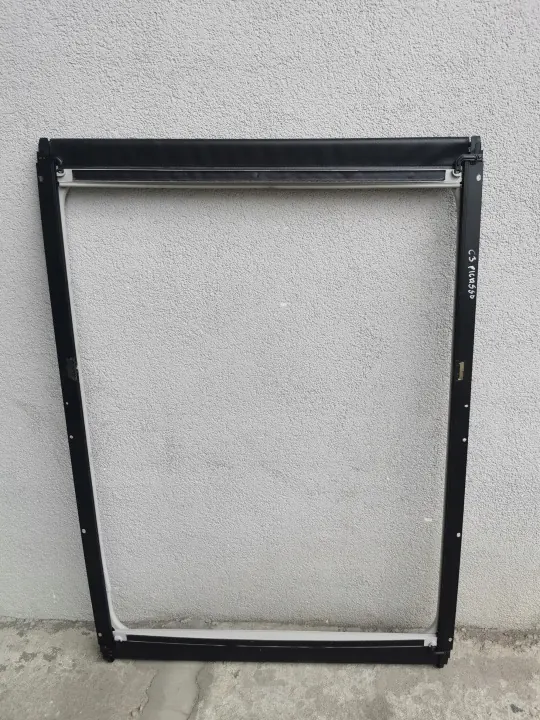 Kattoluukun Verho OEM ROLETA SZYBERDACHU CITROEN C3 PICASSO / LIFT 08-17 image 2