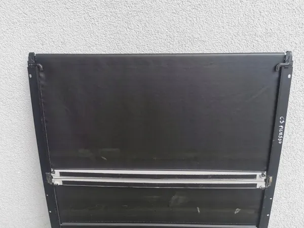 Kattoluukun Verho OEM ROLETA SZYBERDACHU CITROEN C3 PICASSO / LIFT 08-17 image 10