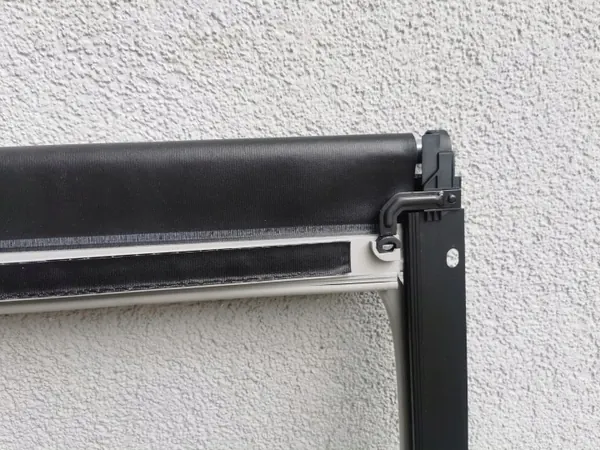Kattoluukun Verho OEM ROLETA SZYBERDACHU CITROEN C3 PICASSO / LIFT 08-17 image 4