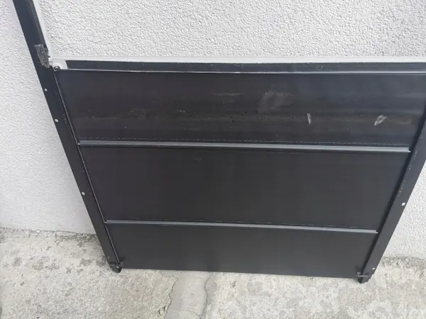 Kattoluukun Verho OEM ROLETA SZYBERDACHU CITROEN C3 PICASSO / LIFT 08-17 image 8