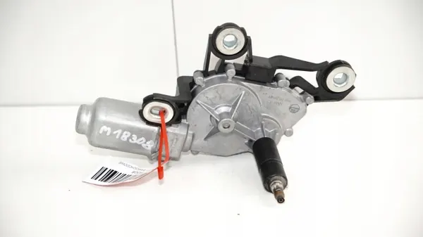 Moteur d'essuie-glace arrière OEM 368446880 Skoda Fabia II image 6