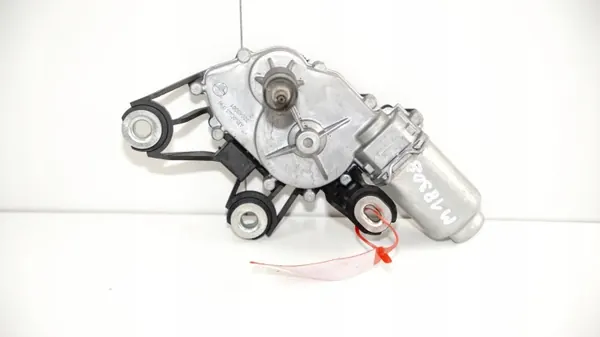 Moteur d'essuie-glace arrière OEM 368446880 Skoda Fabia II image 7