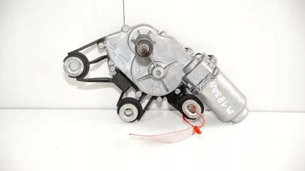 Moteur d'essuie-glace arrière OEM 368446880 Skoda Fabia II image 8
