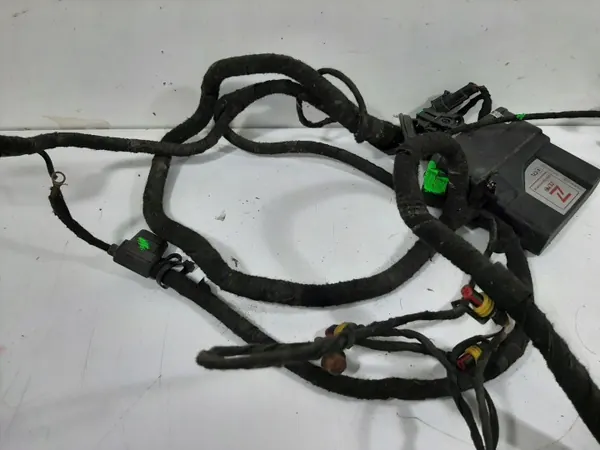 Kit LPG Zenit OEM 67R-016205 pour 4 Cylindres image 3