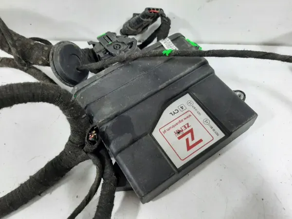 Kit LPG Zenit OEM 67R-016205 pour 4 Cylindres image 4