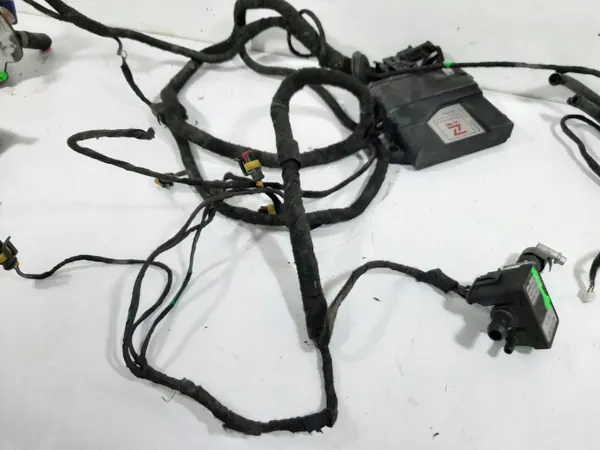 Kit LPG Zenit OEM 67R-016205 pour 4 Cylindres image 5