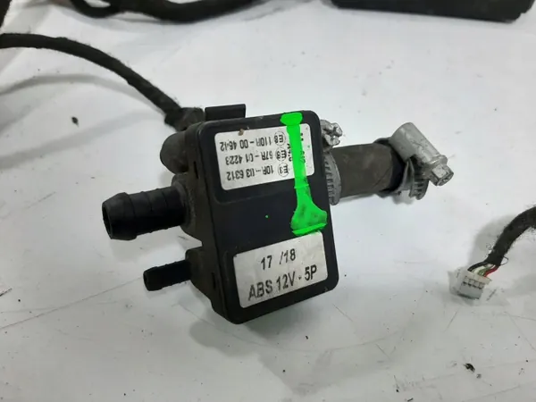 Kit LPG Zenit OEM 67R-016205 pour 4 Cylindres image 6