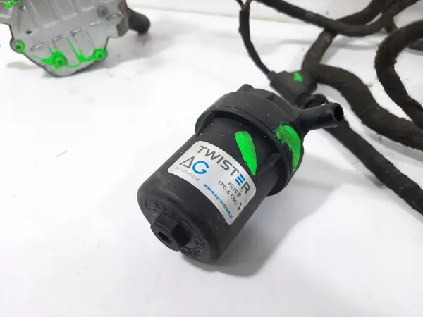 Kit LPG Zenit OEM 67R-016205 pour 4 Cylindres image 9