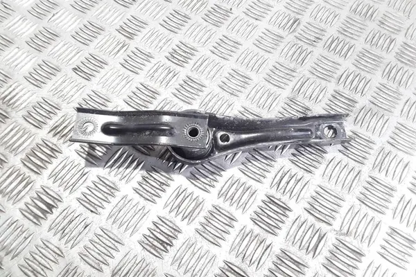 Supporto cambio AUDI A3 CABRIO 1.4L benzina 2018 OEM image 2