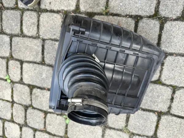 Caixa filtro ar Porsche Macan OEM 95B129607D image 2