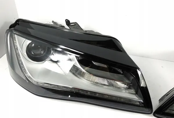 AUDI A8 D4 4H XENONSCHEINWERFER LINKS RECHTS image 3