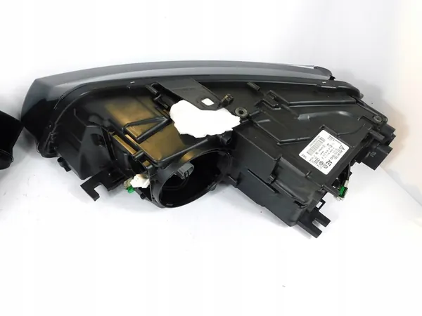 AUDI A8 D4 4H XENONSCHEINWERFER LINKS RECHTS image 7