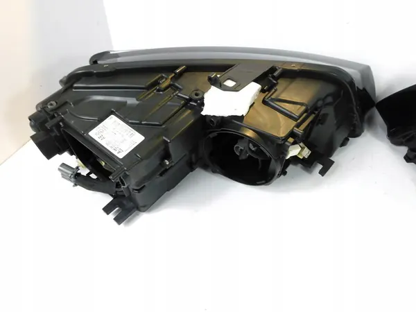 AUDI A8 D4 4H XENONSCHEINWERFER LINKS RECHTS image 8