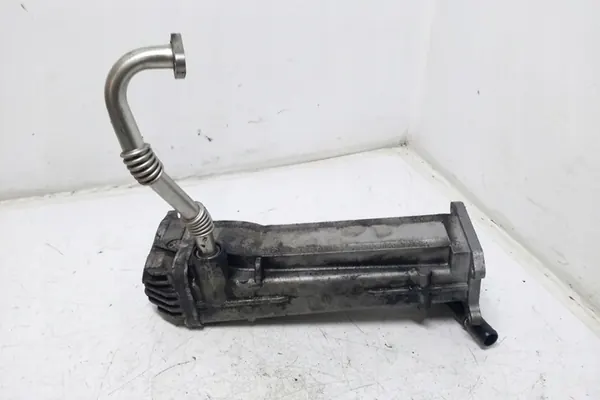 EGR-jäähdytin VOLVO XC60 2.4L Diesel 2010 image 3