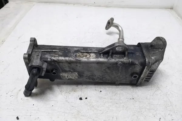 EGR-jäähdytin VOLVO XC60 2.4L Diesel 2010 image 4