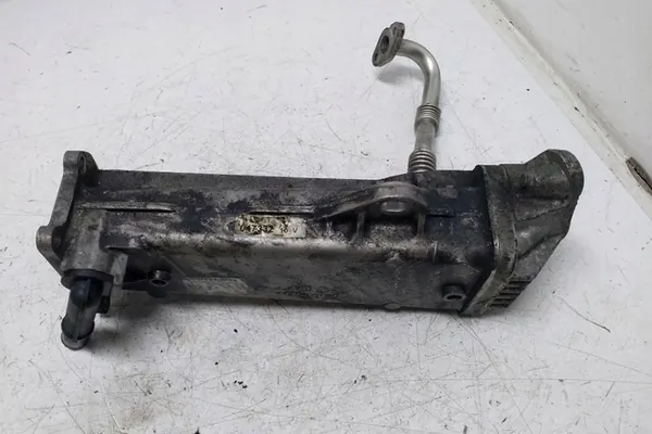 EGR-jäähdytin VOLVO XC60 2.4L Diesel 2010 image 5