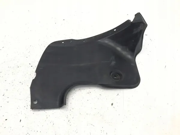 Kia OEM 86824-G6AA0 Escudo Inferior Parachoques Trasero image 2