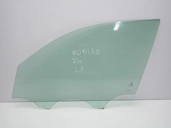 Vitre Portière Avant Gauche OEM 565845201 Skoda Kodiaq image 2