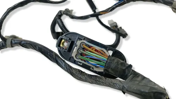 Harness Porta OEM MR324100 para Mitsubishi 3000GT image 8