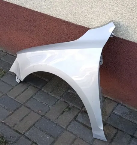 Parafango anteriore sinistro VW Jetta VI 5C6821105 image 2