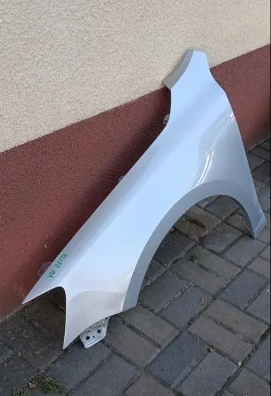 Parafango anteriore sinistro VW Jetta VI 5C6821105 image 3