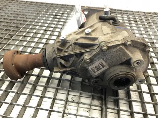 OEM CV61-7L486-MD Reducer voor Ford Mondeo MK5 2.0 image 3